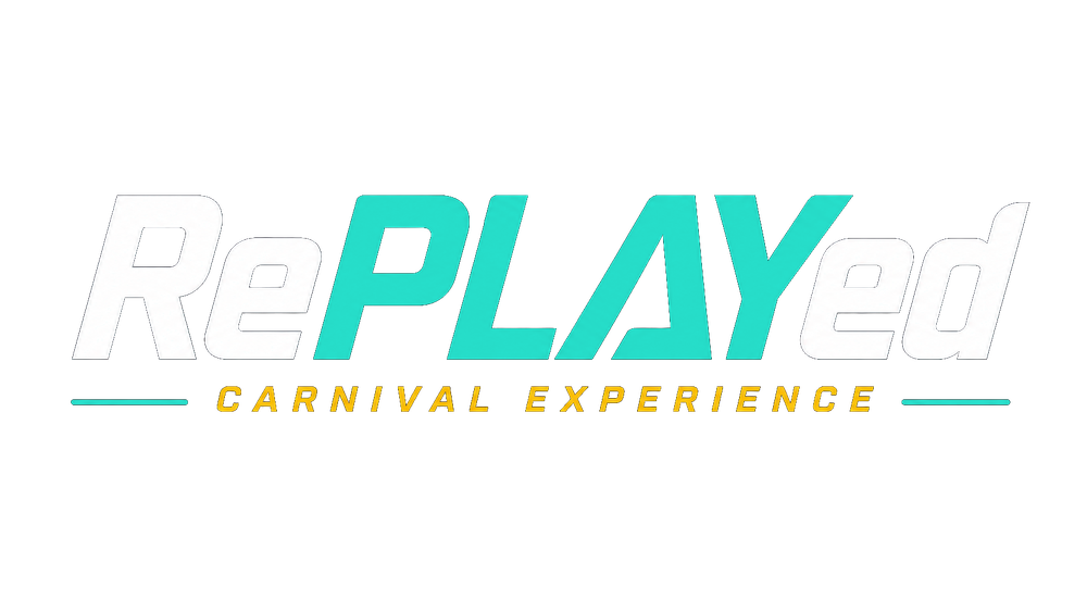 RePLAYed — Carnival Experience